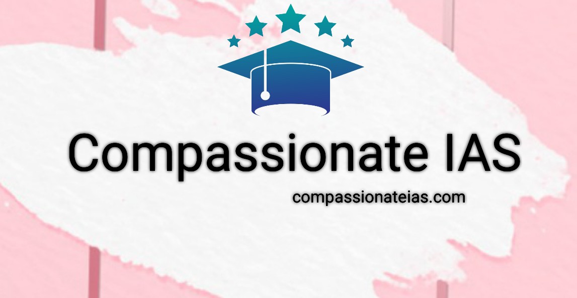 CompassionateIAS.com